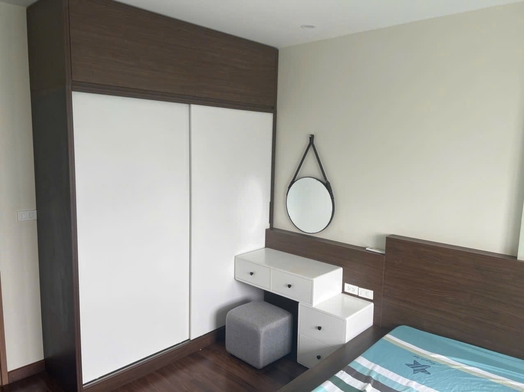 BÁN CĂN HỘ 3PN GREEN STARS - THÀNH PHỐ GIAO LƯU: TẦNG CAO VIEW THOÁNG - NỘI THẤT CAO CẤP - SỐNG XANH GIỮA LÒNG HÀ NỘI