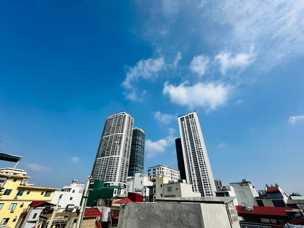 【CHUNG CƯ MINI CAO CẤP】Khúc Thừa Dụ, Cầu Giấy - 7 Tầng Thang Máy - 10 Phòng Full NT - Doanh Thu 60TR/Tháng - Giá 14.2 Tỷ