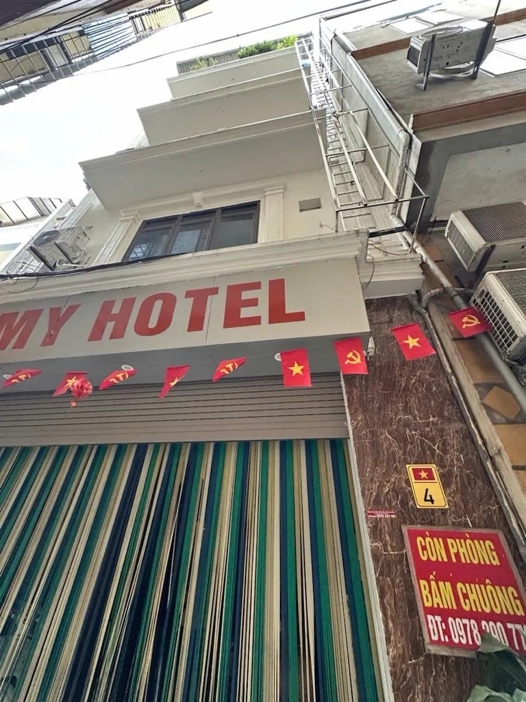 【NHÀ CHO THUÊ 6 TẦNG - VẠN XUÂN】- 82m² - 12+ PHÒNG - DT 70-80TR/THÁNG - 16.5 TỶ