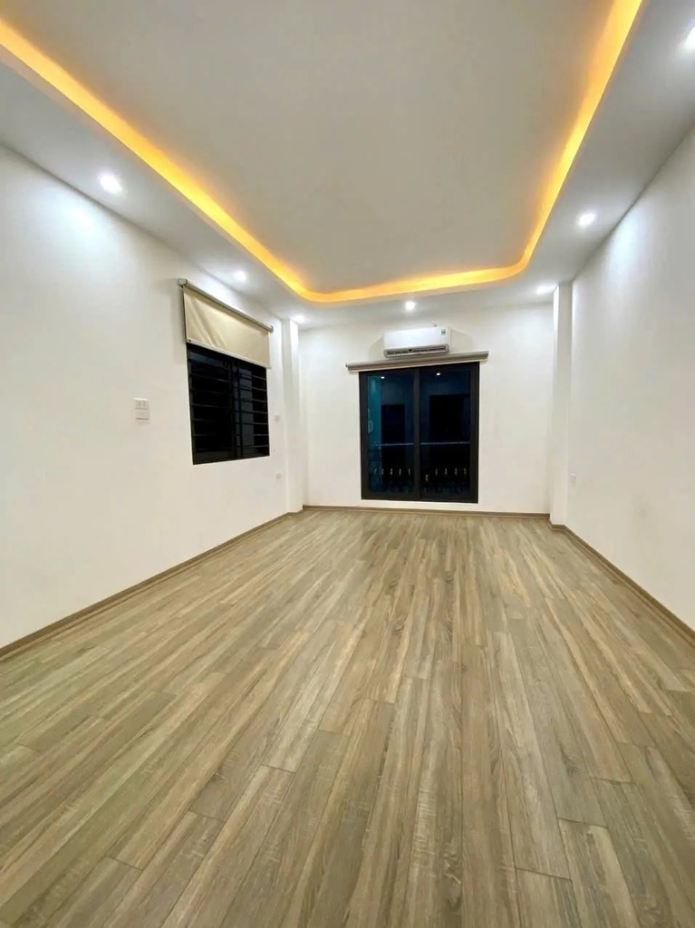 【NHÀ 5 TẦNG NGÔ QUYỀN - TRUNG TÂM HÀ ĐÔNG - 30M² - 8.2 TỶ】