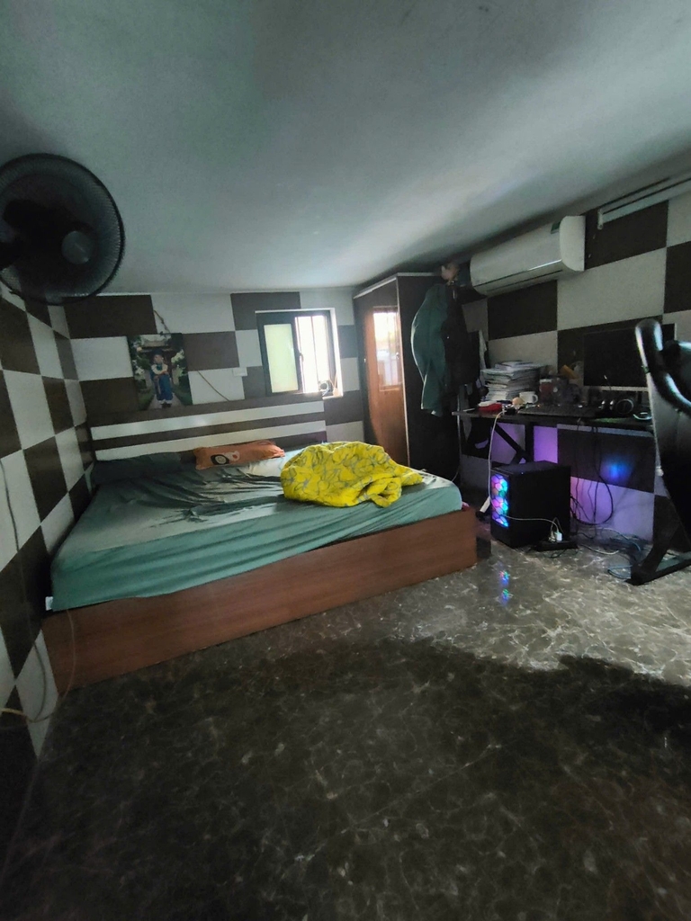 CĂN HỘ TẦNG 1 BIỆT THỰ CŨ - NGÕ YÊN NINH BA ĐÌNH - 15/60m² - Ô TÔ ĐỖ CỬA - 5.6 TỶ