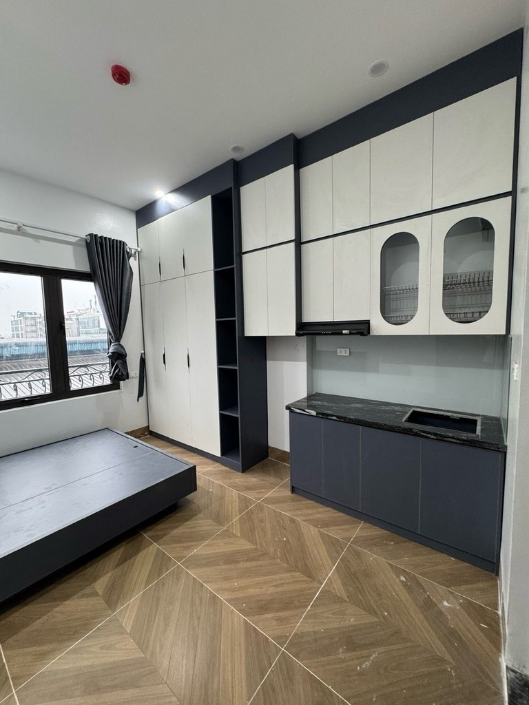 【BIỆT THỰ THƯƠNG MẠI 7 TẦNG - TRỊNH VĂN BÔ】- 95m² - LÔ GÓC 3 MẶT THOÁNG - DOANH THU 90TR/TH - 35.5 TỶ