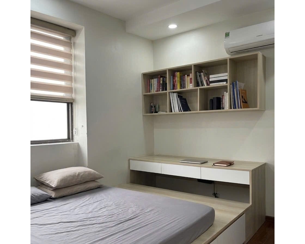 BÁN CĂN HỘ CT1-A BỘ TƯ LỆNH THỦ ĐÔ - YÊN NGHĨA: TẦNG CAO THOÁNG MÁT - VIEW CỰC ĐẸP - NỘI THẤT XỊN - GIÁ 3.8 TỶ