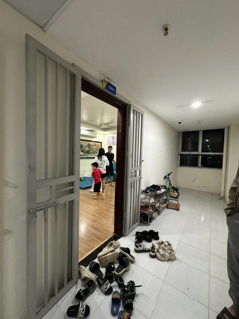 【CĂN HỘ GÓC 2 PN - C14 BỘ QUỐC PHÒNG】- 67.1m² - 2 WC - CỰC HIẾM BÁN - 5.7 TỶ