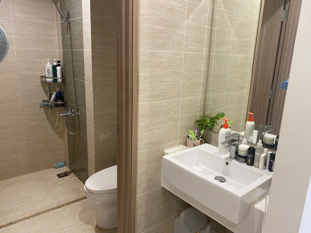 BÁN CĂN HỘ S1.01 VINHOMES SMART CITY: TẦNG CAO VIEW ĐỈNH - FULL NỘI THẤT - CUỘC SỐNG THÔNG MINH - GIÁ 4.7 TỶ