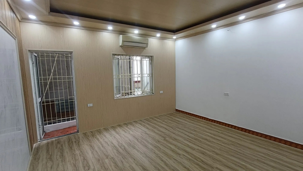 【NHÀ MỚI 3 TẦNG - BÙI XƯƠNG TRẠCH】- 43m² - 4PN - 3WC - Giá 3.98 Tỷ