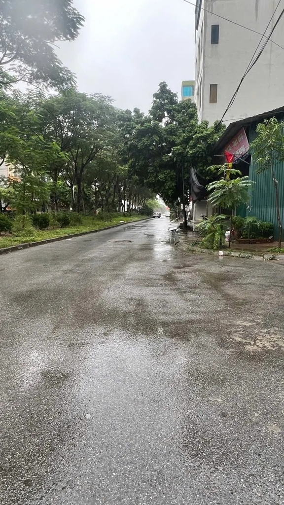 【ĐẤT DỊCH VỤ - DƯƠNG NỘI, HÀ ĐÔNG】- 50m² - Phân Lô Vỉa Hè - Giá 15.6 Tỷ