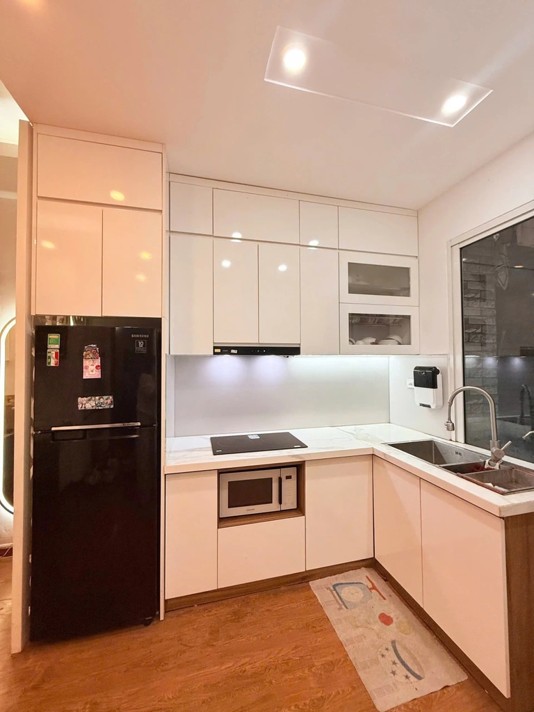 【BÁN GẤP CĂN HỘ 2PN - GEMEK TOWER LÊ TRỌNG TẤN】- 58.4m² - 4.36 TỶ