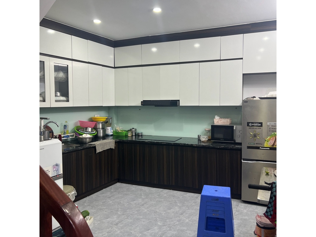BÁN NHÀ LÊ TRỌNG TẤN - HOÀNG MAI: LÔ GÓC 2 MẶT THOÁNG - SÁT ĐƯỜNG 2.5 - VỊ TRÍ ĐẸP - GIÁ CHỈ 2.6 TỶ