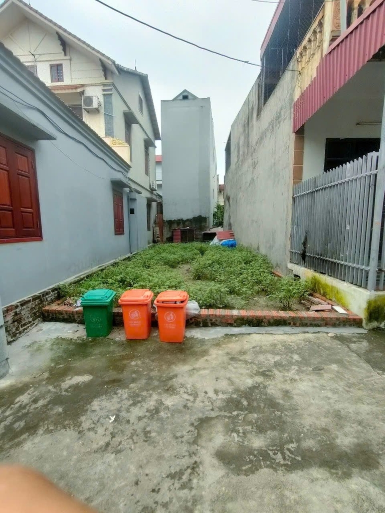 BÁN ĐẤT 67M2 SÁT KCN QUANG MINH - Ô TÔ VÀO ĐẤT - TIỆN ÍCH "BẠT NGÀN" - 3.25 TỶ