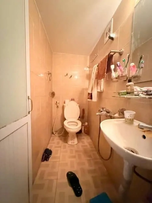 【CĂN HỘ TẬP THỂ TẦNG 2 - NGUYỄN QUÝ ĐỨC】- 33/55m² - CĂN GÓC 2 MẶT THOÁNG - VIEW PHỐ - 4.6 TỶ