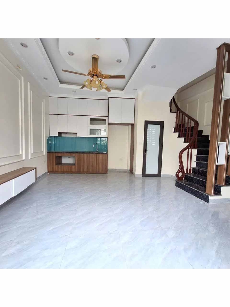 【NHÀ MỚI 5 TẦNG - TÂY LAI XÁ】- 30M² - 5 PN - 10M RA Ô TÔ TRÁNH - SÁT VÀNH ĐAI 3.5 - 6.2 TỶ