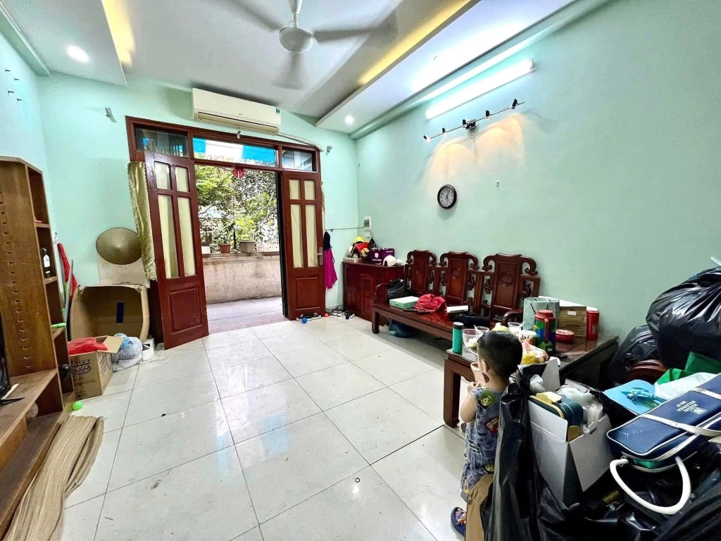 【NHÀ 5 TẦNG LÔ GÓC - LÊ QUANG ĐẠO】- 30m² - 2 MẶT THOÁNG - NGÕ 3 GÁC - 8.5 TỶ