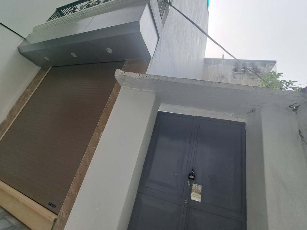 BÁN ĐẤT PHỐ GIÁP NHỊ - HOÀNG MAI: 10M RA MẶT PHỐ Ô TÔ - PHÔI XÂY 7 TẦNG THANG MÁY - VỊ TRÍ ĐẮC ĐỊA - GIÁ 7.5 TỶ