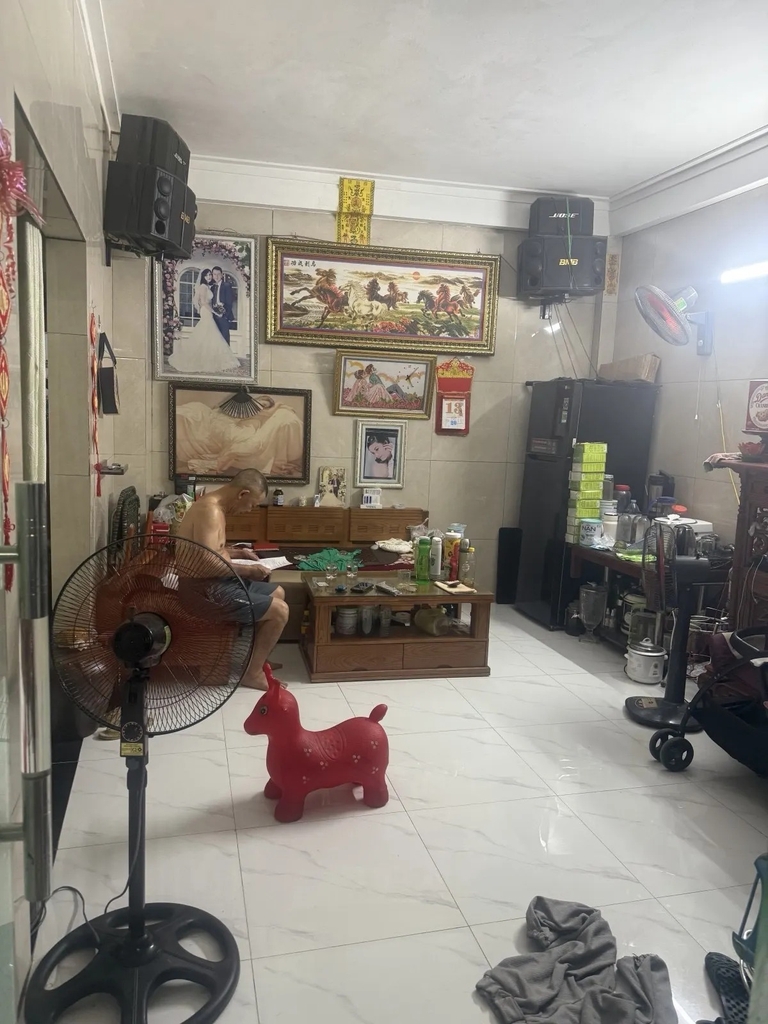 【NHÀ PHỐ 4 TẦNG CHO THUÊ - ĐÌNH THÔN】- 58m² - DÒNG TIỀN 25 TRIỆU/THÁNG - 12.2 TỶ