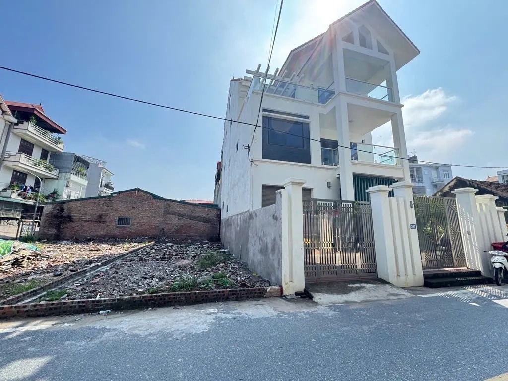 【MẶT PHỐ KINH DOANH - ĐỨC THƯỢNG】- 80M² - ĐẤT NỀN - NGÕ THÔNG - 11.2 TỶ