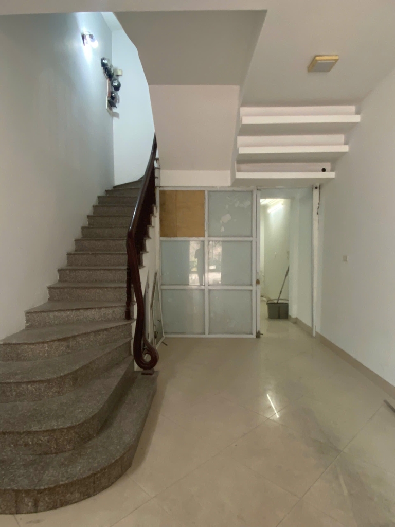 【HÀNG HIẾM - PHÂN LÔ PHÙNG KHOANG】- 50m² 6 Tầng - 3 Ô TÔ TRÁNH - CHO THUÊ 65TR/THÁNG