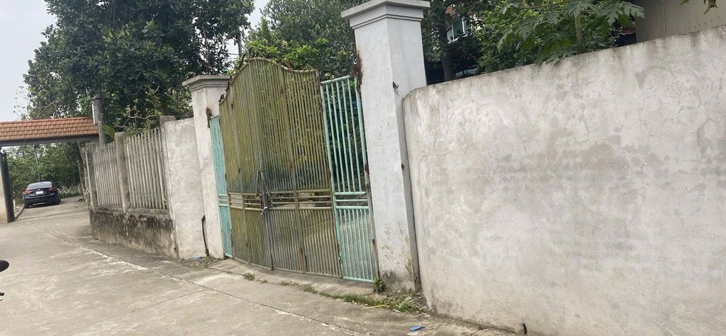 【SIÊU PHẨM ĐẦU TƯ】BÁN ĐẤT 434M2 MẶT VÀNH ĐAI 4, MÊ LINH - ĐỐI DIỆN HỒ ĐIỀU HÒA - 14 TỶ