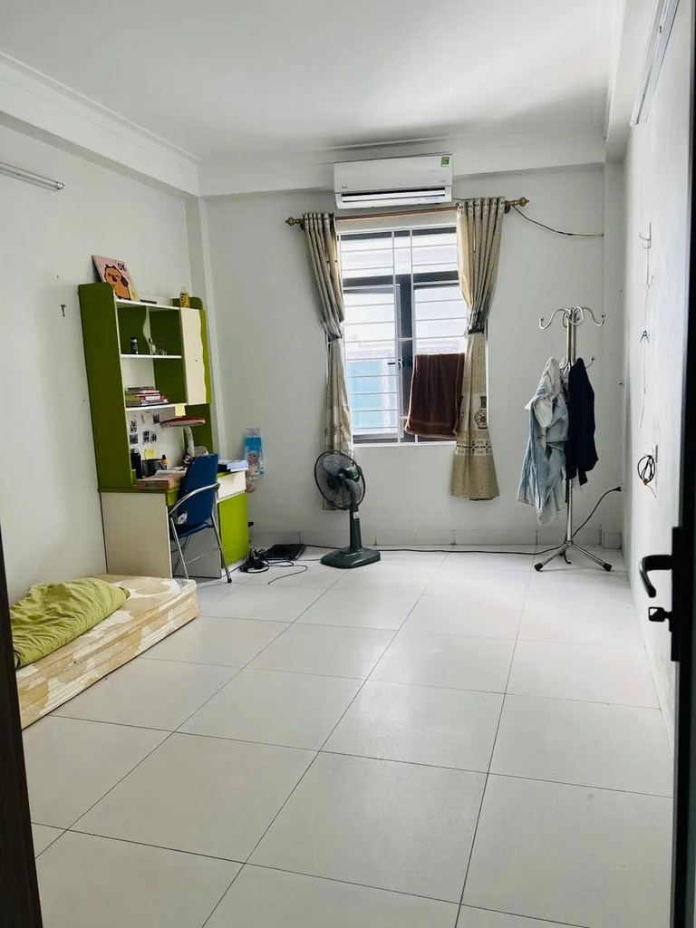 【NHÀ 5 TẦNG FULL NT - DO NHA】- 50m² - NGÕ NÔNG 15M - 6 PHÒNG NGỦ - 9.4 TỶ