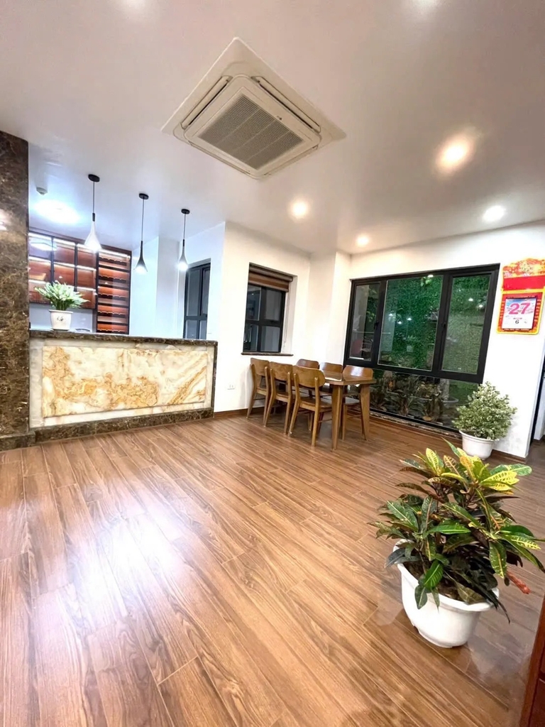 【CĂN HỘ 3PN - TỨ HIỆP PLAZA - BÁN GẤP】- 125m² - 7.58 TỶ