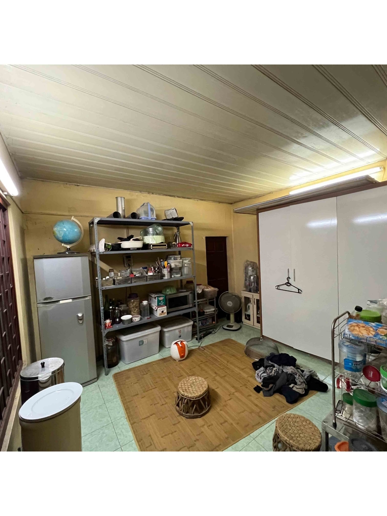 【ĐẤT VÀNG VIEW ĐÀI TRUYỀN HÌNH - LA THÀNH】- 47m² - Ngõ Nông Trung Tâm - 9.5 Tỷ