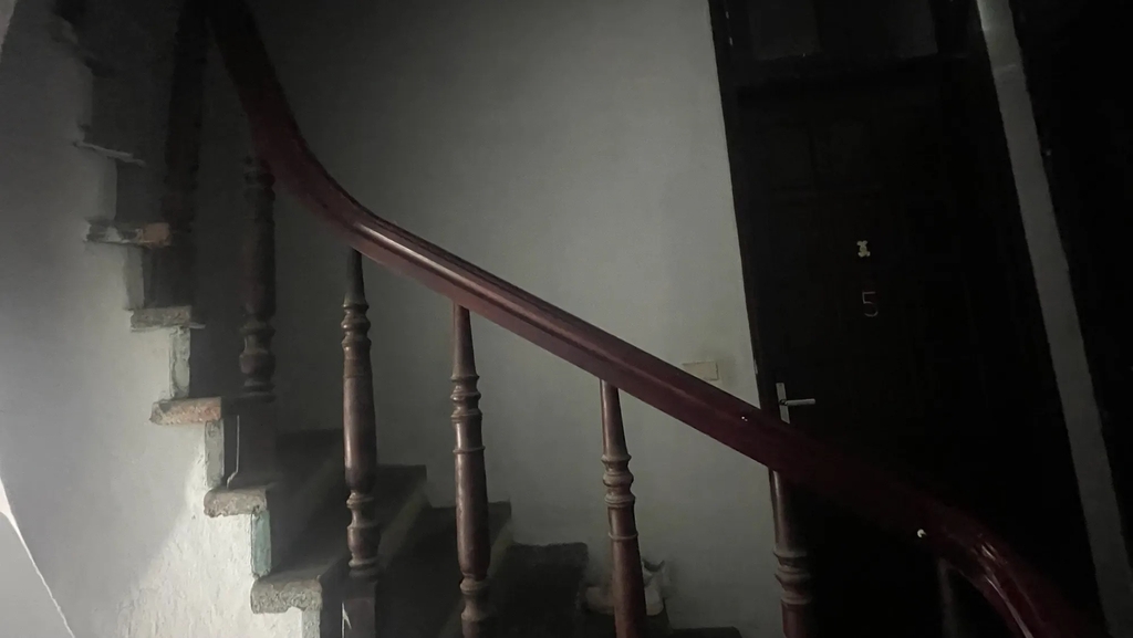 【NHÀ 4 TẦNG MẶT NGÕ - VĨNH TUY, HAI BÀ TRƯNG】- Vĩnh Tuy, Hai Bà Trưng - 76m² - 4 Tầng - 2 Mặt Ngõ - Giá 19.5 Tỷ