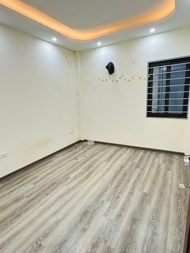 【NHÀ 5 TẦNG HÀ TRÌ - 2 MẶT THOÁNG - 32M² - 8.6 TỶ】