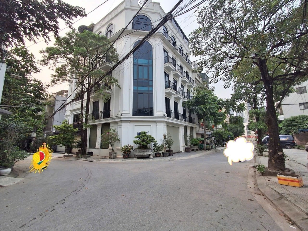 BÁN TOÀ NHÀ VĂN PHÒNG KHUYẾN LƯƠNG - HOÀNG MAI: LÔ GÓC ĐỈNH CAO - ĐỐI DIỆN GAMUDA - THANG MÁY THÔNG SÀN - GIÁ 46 TỶ