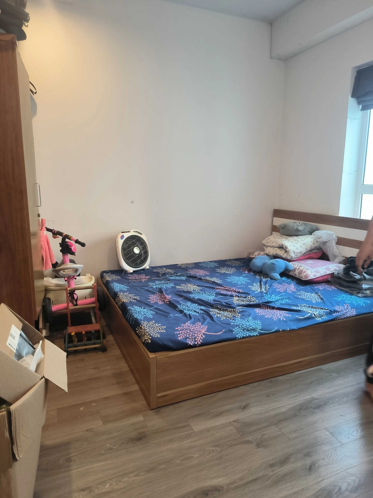 【CĂN HỘ THĂNG LONG CITY - TẦNG 17】- 74m² - 2PN, 2VS - HƯỚNG ĐÔNG NAM - NỘI THẤT ĐẸP - 5 TỶ