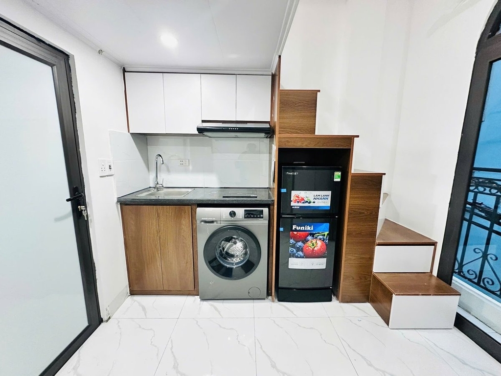 BÁN TÒA NHÀ DÒNG TIỀN PHÚ DIỄN - BẮC TỪ LIÊM: 6 TẦNG THANG MÁY - 10PKK - PCCC CHUẨN CHỈ - GIÁ 11.5 TỶ