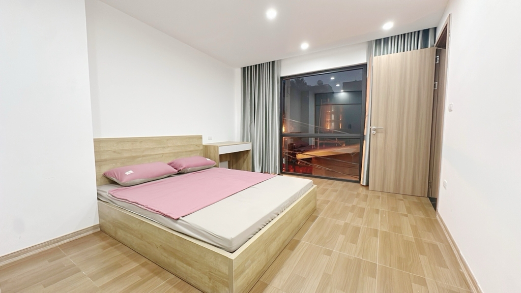 BÁN TOÀ CCMN TRẦN PHÚ - HÀ ĐÔNG: 18 PHÒNG KHÉP KÍN - THANG MÁY XỊN - DÒNG TIỀN 1.1 TỶ/NĂM - GIÁ 21 TỶ