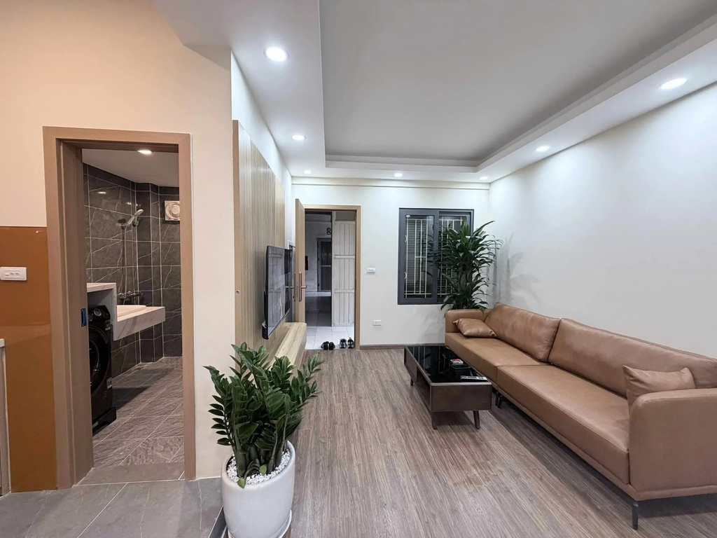 【CĂN HỘ 3PN - SỔ VĨNH VIỄN - CT3 NGHIÊM XUÂN YÊM】- 5.6 TỶ