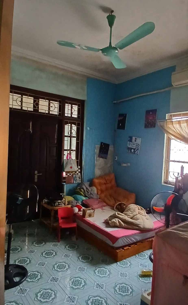 【NHÀ 4 TẦNG - MIÊU NHA】- 73M² - 3 PN - SÂN ĐỂ XE RỘNG - GẦN VINHOME - 11.5 TỶ