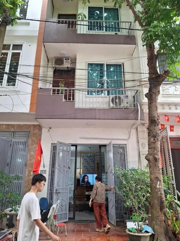 【NHÀ PHÂN LÔ MẬU LƯƠNG - HÀ ĐÔNG】- 60m² - 3 Tầng - Ô Thang Máy - Giá 17.95 Tỷ