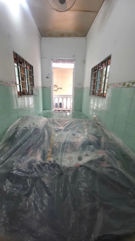 【NHÀ 3 TẦNG GIÁ TỐT - ĐỊNH CÔNG, HOÀNG MAI】- Định Công, Hoàng Mai - 13m² - 2 PN - Vị Trí Đẹp - Giá 1.72 Tỷ