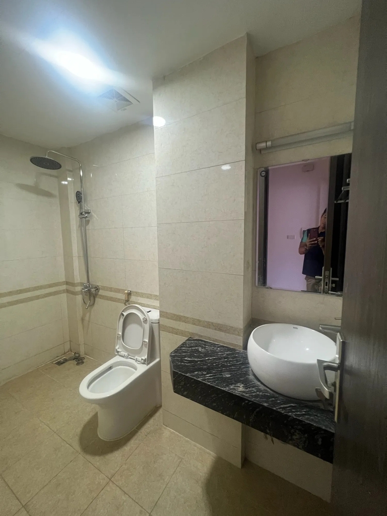 【NHÀ MỚI 4 TẦNG - VÂN CANH】- 31M² - 3 PN - FULL NỘI THẤT - Ô TÔ 7 CHỖ - 5.7 TỶ