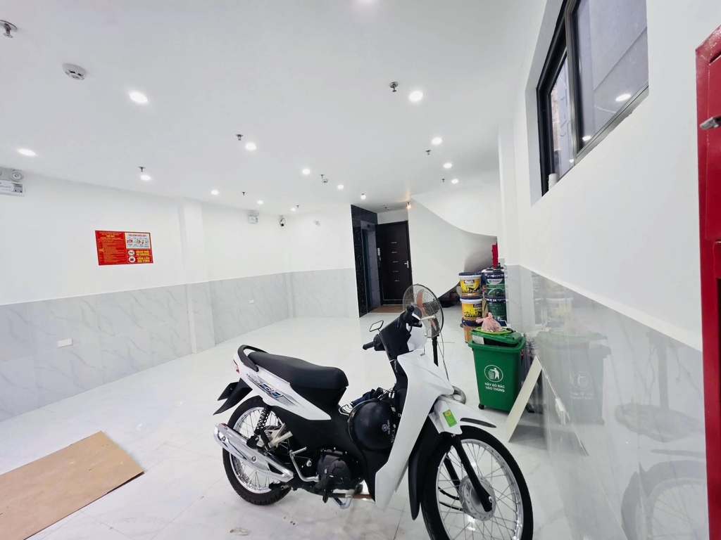 【CHDV 6 TẦNG - LAI XÁ】- 60M² - 16 PHÒNG - THANG MÁY - DOANH THU 60TR/TH - 13.9 TỶ