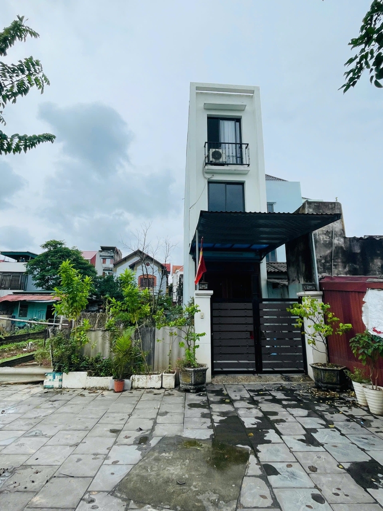 【VIP ĐÔNG ANH】BÁN ĐẤT 2 MẶT THOÁNG 78M2 MAI HIÊN - VIEW HỒ ĐIỀU HÒA - 8.58 TỶ