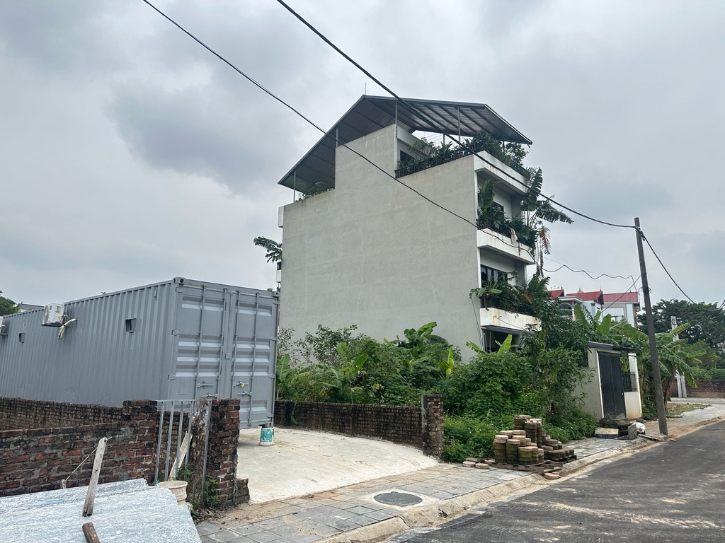 【PHÂN LÔ VIP】BÁN ĐẤT 990M2 THÔN XUÂN CANH, ĐÔNG ANH - SÁT MẶT PHỐ - ĐÓN ĐẦU CẦU TỨ LIÊN - 21.8 TỶ