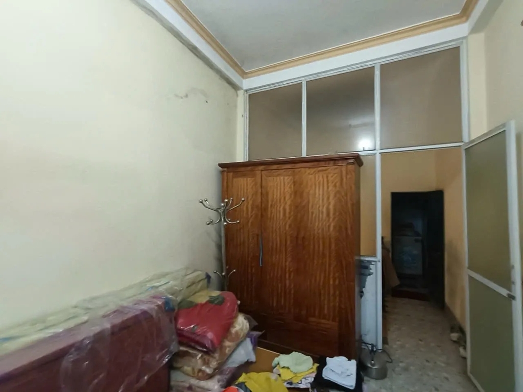 【NHÀ 3 TẦNG - KẺ GIÀN】- 30/35m² - 4 PN - FULL NT - Ô TÔ ĐỖ CỬA - 5.95 TỶ