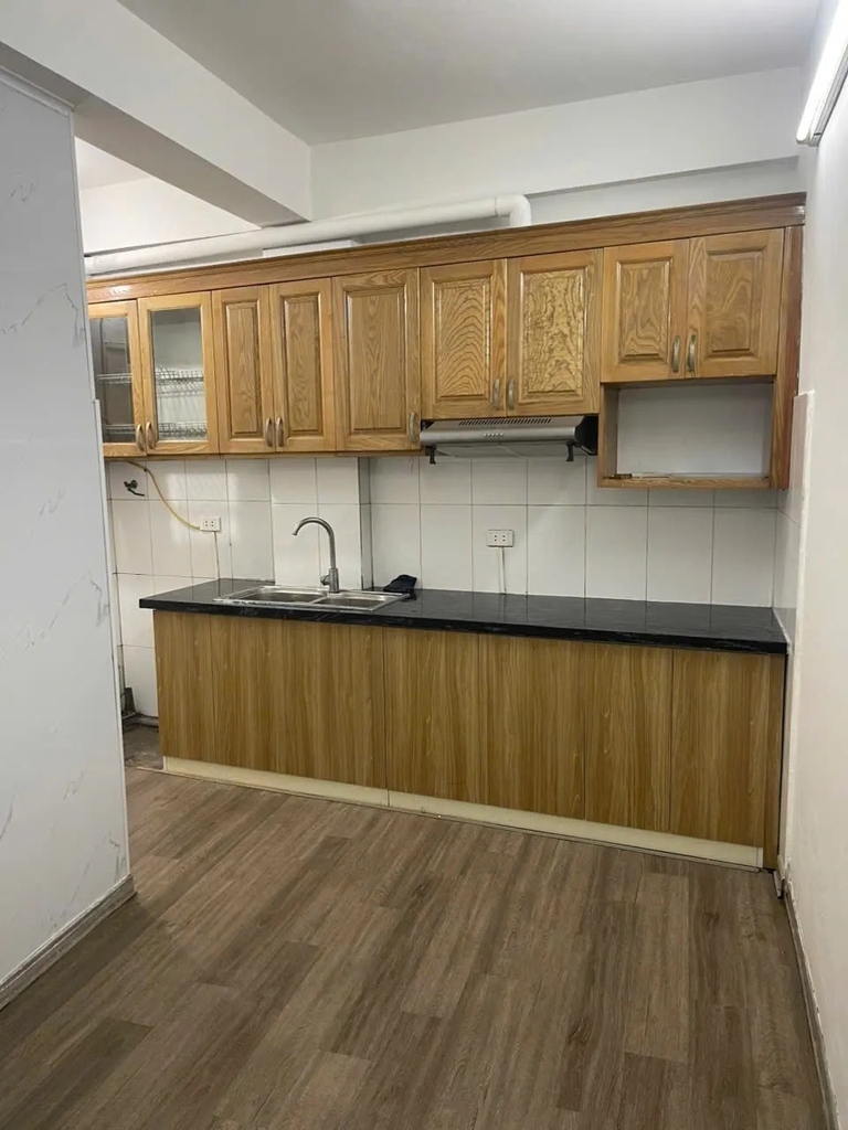 【CĂN HỘ 2 NGỦ - THỊNH QUANG, ĐỐNG ĐA】- Thịnh Quang, Đống Đa - 48m² - Chung Cư Mini 8 Tầng - Thang Máy - Giá 2.26 Tỷ