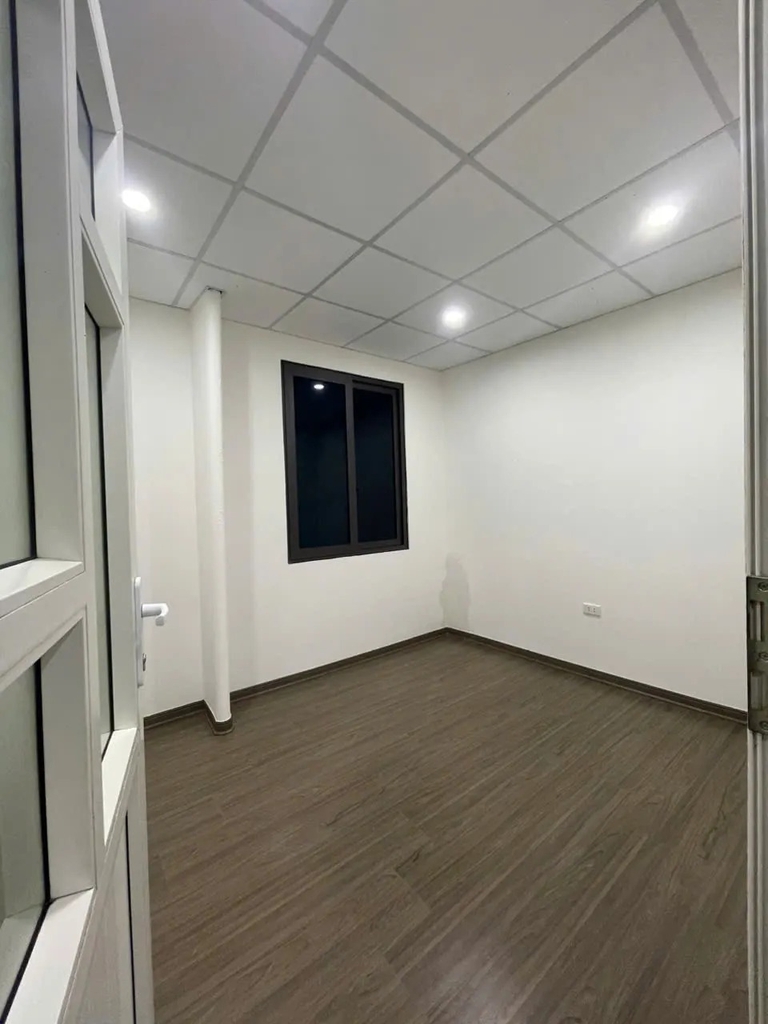 【NHÀ 4 TẦNG TỨ LIÊN - TÂY HỒ - 32M² - 4.2 TỶ】