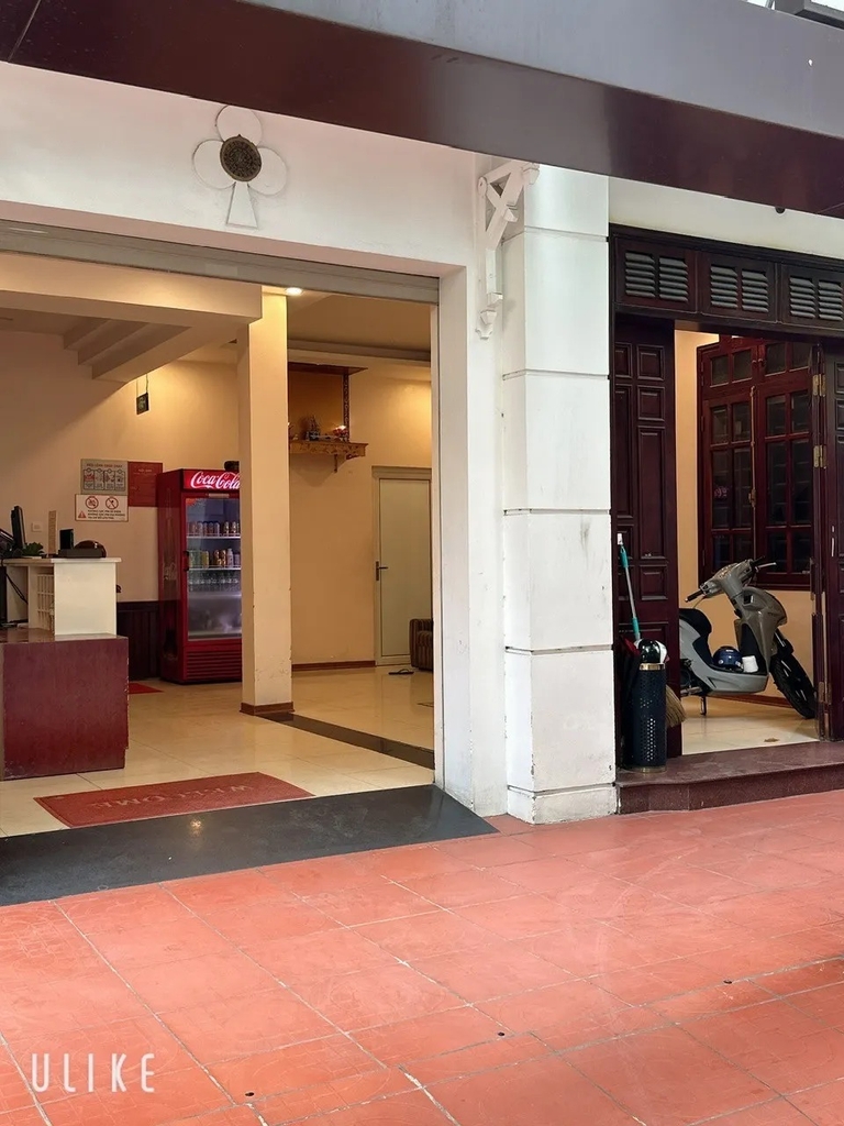 【BIỆT THỰ ĐƠN LẬP VIP - KHU AN SINH MỸ ĐÌNH 1】- 136m² - 5 TẦNG - DT 180TR/THÁNG - 44 TỶ