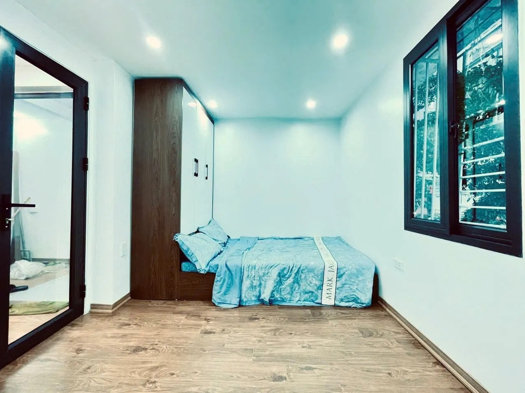 【CĂN HỘ CHUNG CƯ CAO CẤP - PHẠM NGỌC THẠCH】- 22/65m² - 2 PN - CĂN GÓC 3 THOÁNG - Full NT - Giá 4.98 Tỷ