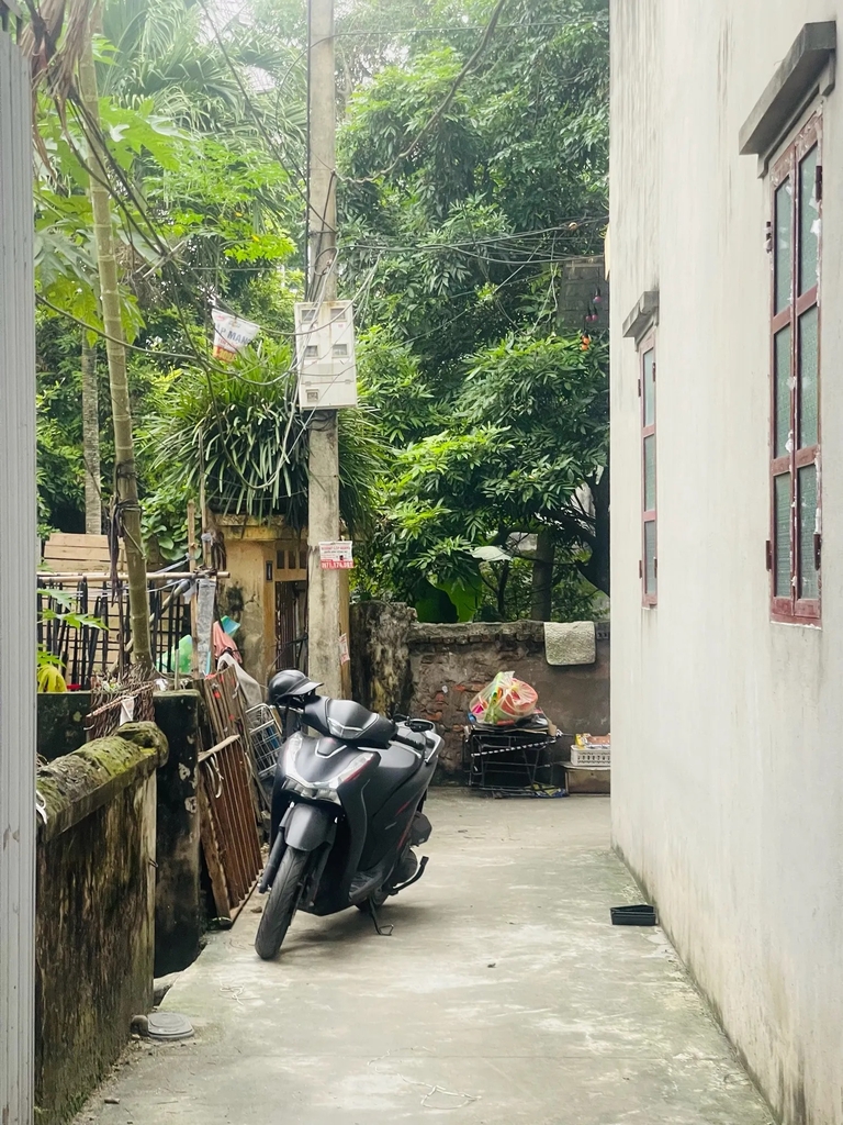 【ĐẤT MẶT TIỀN - KIÊU KỴ, GIA LÂM】- 79m² - 3.6 TỶ