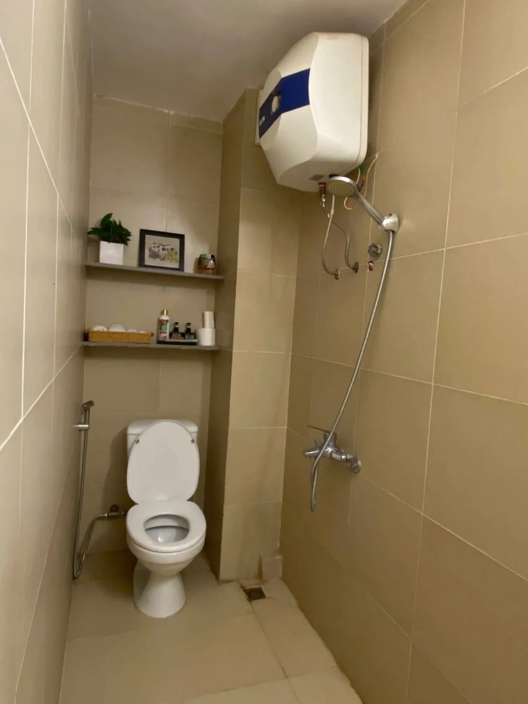 【NHÀ 3 TẦNG - ĐẶNG DUNG】- 29/34m² - 3 PN - 30M RA PHỐ - HOMESTAY - 8.95 TỶ