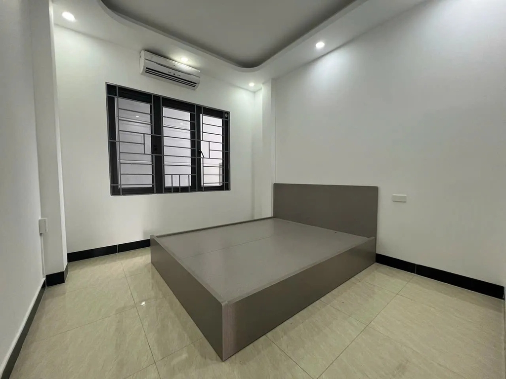【NHÀ 4 TẦNG - ĐẠI TỰ】- 30m² - THIẾT KẾ THÔNG MINH - TRUNG TÂM KIM CHUNG - 5.65 TỶ