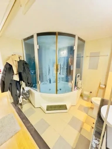 【SIÊU PHẨM 4 TẦNG - ĐỊNH CÔNG, HOÀNG MAI】- 46m² - 4PN - XÔNG HƠI - Giá 13 Tỷ