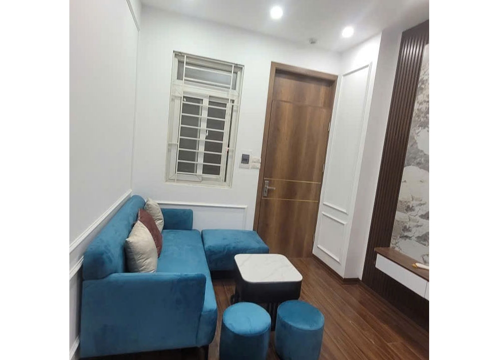 BÁN CĂN HỘ CHUNG CƯ MẶT PHỐ THƯỢNG ĐÌNH - THANH XUÂN: VỊ TRÍ ĐẮC ĐỊA - FULL NỘI THẤT SANG TRỌNG - GIÁ CHỈ 1.73 TỶ