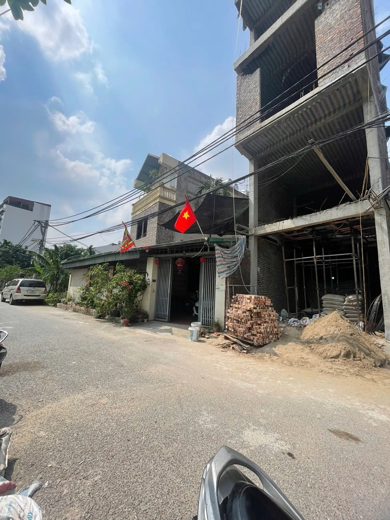 【NHÀ MỚI 7 TẦNG THANG MÁY - BÁT KHỐI】- 58.5m² - LÔ GÓC 3 THOÁNG - VIEW HỒ - 24 TỶ